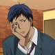 Aomine Daiki