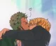 1 - Zoro and Sanji