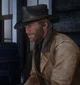 Arthur Morgan