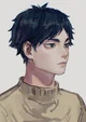 HQ Akaashi Keiji