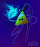 Bill Cipher - NSFW