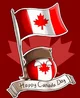 Canada countryball