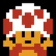 SMB1 Toad