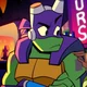 Donnie rise