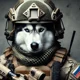 Russian Canine Inf