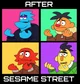 After Sesame Street