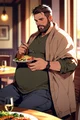 Pregnant Husband 
