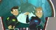 The Wild Kratts