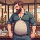 Pregnant Husband 