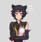 Kali Belladonna