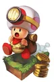 Captain Toad