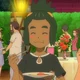 Hau - Sun and moon 