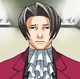 Miles Edgeworth 