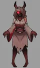 Calamitas Clone