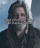 Hank - DBH