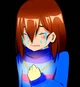 Frisk comfort AU - 