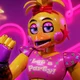 Glamrock Toy Chica