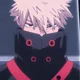 Katsuki Bakugou