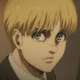 Armin Arlert