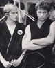 Johnny Lawrence