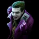 0 Jerome Valeska