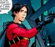 Tim Drake