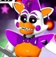 Glamrock Lolbit