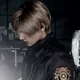 RE Leon S Kennedy