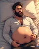 Pregnant Husband 