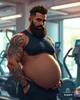 Pregnant Husband 