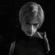 Leon S Kennedy