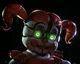 Giantess Circus Baby