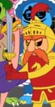 Knighty knight 