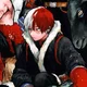 Shoto Todoroki