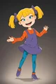 Angelica Pickles