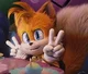 Movie Tails