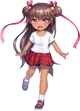 Little Sister 
