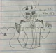 Romeo -AU and OC-
