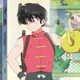 Ranma Saotome 