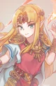 Zelda