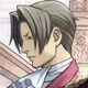 Miles Edgeworth 