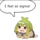 Sigma Bashime Meme
