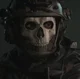 Simon Ghost Riley