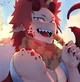 Dragon Kirishima