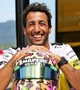 Daniel Ricciardo 