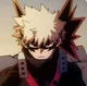 Katsuki Bakugou 