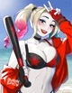 Harley Quinn 
