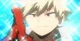 Katsuki Bakugou