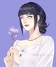 hinata hyuga 