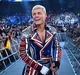 Cody Rhodes